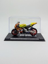 Moto altaya honda d'occasion  Olivet