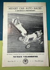 Vtg 1930 nutley for sale  Ancramdale