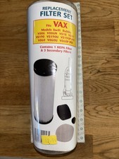 vax filter for sale vax filter for sale  LEIGHTON BUZZARD
