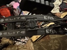 Elite archery era for sale  Sapphire
