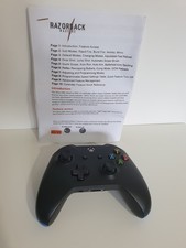 Xbox one controller for sale  BOURNEMOUTH