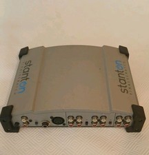 Stanton finalscratch audio gebraucht kaufen  Dautphetal