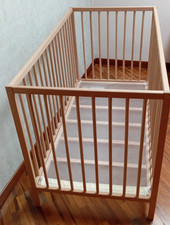 Letto bimbo ikea usato  Italia