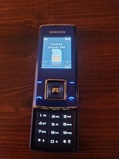 Samsung sgh j600 usato  Monteleone d'Orvieto