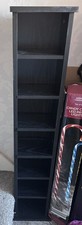 Dvd shelving unit for sale  COVENTRY