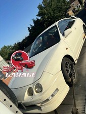 Honda integra dc2 for sale  DARLINGTON