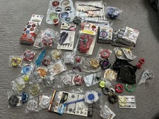 Lotto beyblade burst usato  Spedire a Italy