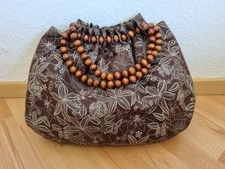 Wunderschöne damentasche toll gebraucht kaufen  Köln