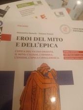 Eroi del mito usato  Catania