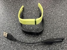 Lot fitbit green for sale  Taylors