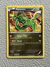 Rayquaza dragon vault for sale  New Port Richey