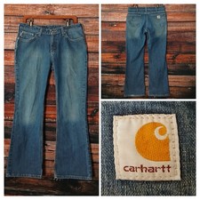 Carhartt vintage jeans for sale  Independence