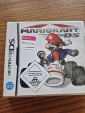 Mario kart ds gebraucht kaufen  Malsch