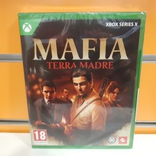 Mafia terra madre usato  Cuneo