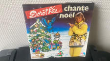 Dorothee. chante noel. d'occasion  Égly