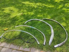 Radlaufleisten jaguar xj6 gebraucht kaufen  Beilngries