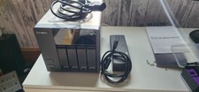 Qnap 412 bay for sale  STOKE-ON-TRENT
