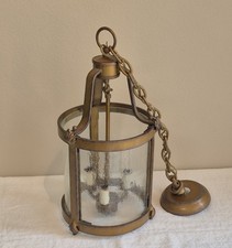 Interior hanging light for sale  Tampa