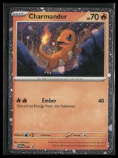 Charmander 047 cosmos for sale  Nashville