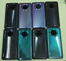 Huawei Mate 30 4G 5G 6.62" 40MP 8+256GB desbloqueado HarmonyOS Google Play comprar usado  Enviando para Brazil