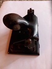 Alter locher 1930 gebraucht kaufen  Troisdorf