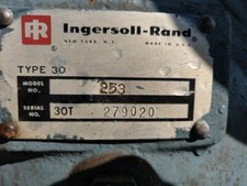 Ingersol rand air for sale  Lancaster