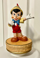 Schmid disney pinocchio for sale  Victor