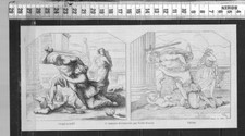 G860 gravure massacre d'occasion  Amiens-