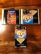 Thunder force iii usato  Italia