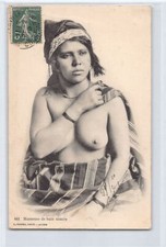 Algeria ethnic nude d'occasion  Expédié en Belgium