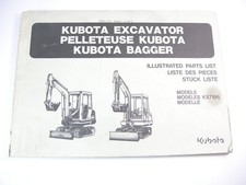 Kubota kx71 compact for sale  Clayton