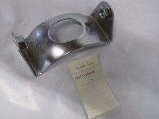 Suporte de ajuste de farol NOS Suzuki T350 T250 TS90 T125 TS250 35151-20610 comprar usado  Enviando para Brazil