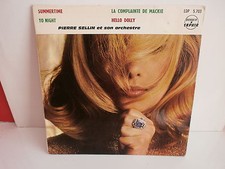 Pierre sellin summertime d'occasion  Orvault
