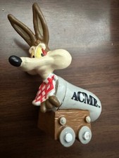 Roadrunner wile coyote for sale  Parrish