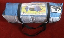 Personen zelt polyester gebraucht kaufen  Nünchritz