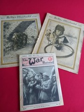 War illustrated 177 for sale War illustrated 177 for sale  STOCKTON-ON-TEES