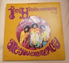 jimi hendrix lp usato  Villa Santina