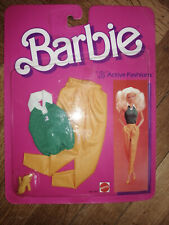 Barbie mattel 1984 for sale  Shipping to Ireland