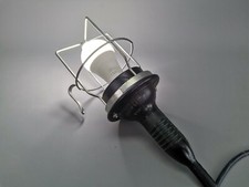 Lampe kellerlampe werkstatt gebraucht kaufen  Penig