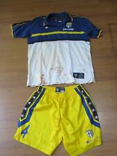 Parma calcio maglia usato  Salerno