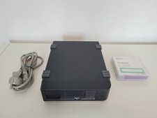 Tandberg data lto gebraucht kaufen  Karlsruhe