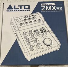 alto mixer for sale  NORTHAMPTON