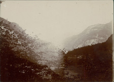 Imhof route grimsel d'occasion  Pagny-sur-Moselle