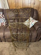 Vintage tier folding for sale  Tyler