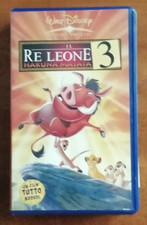 Leone hakuna matata usato  Italia