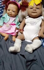 Job lot reborn for sale  LONDON