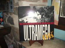 Soundgarden ultramega 1988 usato  Val di Nizza