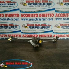 Motorino tergicristalli mini usato  Torre del Greco