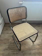 Thonet s64 freischwinger gebraucht kaufen  Oberzent