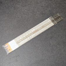 Schriftschablone koh noor gebraucht kaufen  Pirna, Dohma, Struppen